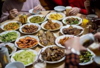 中国癌症死亡与饮食相关 5种做菜习惯要改