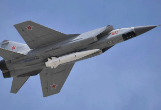 挺伊朗！俄罗斯在黑海部署导弹威慑美国航母