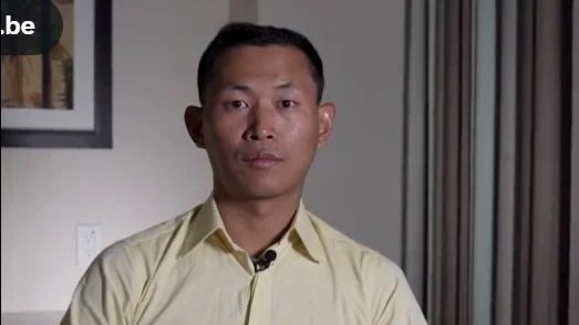 在美中国异议人士界立建被中共连环追杀(图) - 美国- 洛杉矶- 网民- 新闻美国- 看中国新闻网- 海外华人历史秘闻社会百态- -看中国网- (