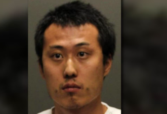 威胁在亚利桑那大学射杀俊男美女 华裔男子被捕