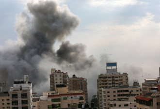 以色列称将消灭哈马斯，但加沙仍将面临政治难题