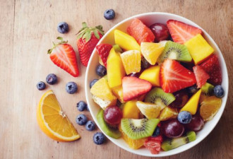 这水果可稳定血糖 7大功效 有助降血压、防失智