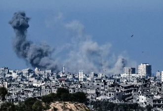 美国否认要求以色列推迟对加沙地面进攻，以方...