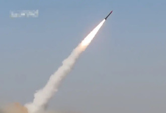 哈马斯发动最远袭击？远程火箭弹飞行200多公里