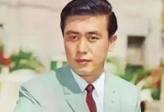 关之琳：错过了刘德华，是我这辈子最大的遗憾