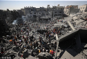 哈马斯：至今已有近50名人质死于以色列空袭