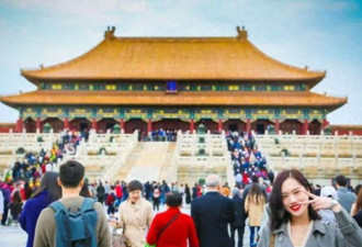 中国《爱国主义教育法》出台,移民后要继续爱国
