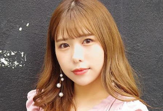 日本女星水城梦子突传死讯年仅 27 岁，家属发布讣告悲痛证实