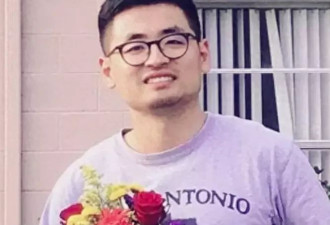 哈工大学霸陈慧祥：赴美深造被发现吊死
