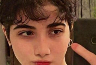又一起 伊朗17岁女孩疑因未戴头巾 死于非命