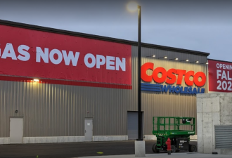 狂省$650！Costco多伦多新店下周开业：10天大促+免费样品