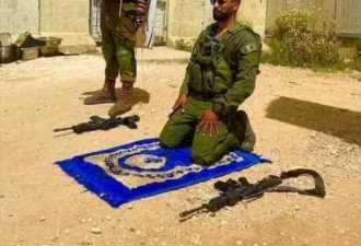 哈马斯领导人的亲属为何在以色列生活？