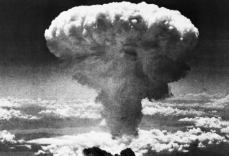 美宣布研发核弹B61-13,比广岛原子弹威力大24倍