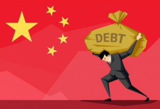 “大债崛起”才是北京面对的核心问题