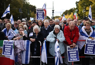 反犹主义在欧洲政治光谱两端急剧上升的背后