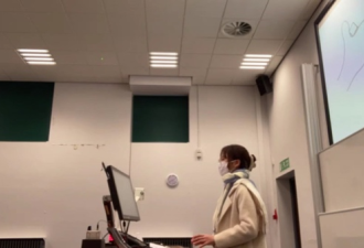 上外-英国利兹大学本科2+2双学位项目留学故事