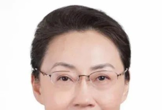 “李同志”妻子程虹教授与她的美国自然文学研究