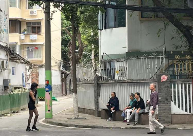 不愿内卷的年轻人喀什找理想生活| 加西网(温哥华门户网)