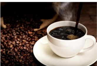 咖啡对肝脏好？每天一杯黑咖可降低15%肝病风险