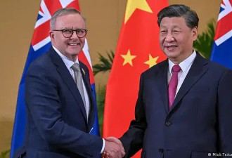 澳总理开启访华之旅，聚焦双边贸易