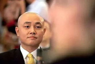 曝国美总部人去楼空，黄光裕坐牢十几年