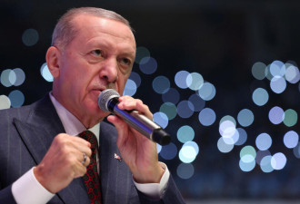 土耳其宣布召回驻以色列大使 并断绝联系