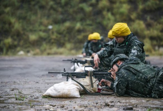 美拿纳税人8000万美元武装台湾,BBC:40年来首度