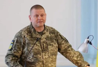 乌军司令“持久战论” 俄罗斯为何必须反对