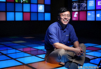 弃美归国！比尔盖茨也留不住，微软华人副总：只愿为祖国培养人才