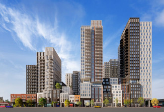 知名开发商多伦多大型公寓项目遭起诉！涉拖欠工程款2500万元