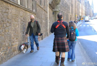 在爱丁堡留学，是种什么独特的体验？