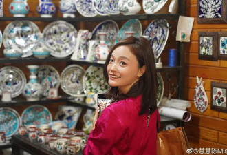 登上热搜！中国姑娘“身陷”巴以战场29天