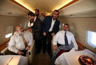 与人民“不可分割”的哈马斯领导人 在卡塔尔逍遥度日