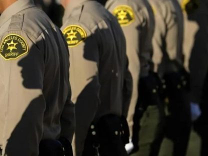 诡异！洛杉矶4名警员24小时内相继自杀身亡- 1688澳洲新闻网- 澳洲今日最新资讯最深度报道