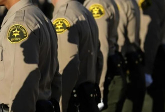 诡异！洛杉矶警察局4名警员 在24小时内相继自杀