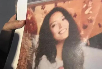 华裔女子惨遭分尸 同住父母失踪 丈夫涉重嫌被捕