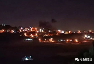 以地面部队进入加沙，哈马斯“秘密”瞒不住了