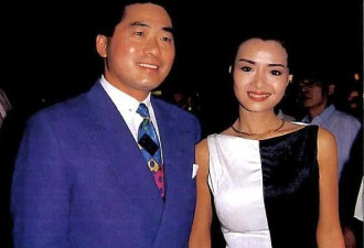 57 岁叶子楣正式复出整容痕迹明显