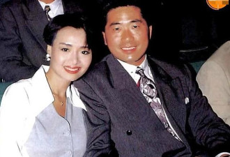 57 岁叶子楣正式复出整容痕迹明显