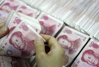 中国发债拼经济 反陷“流动性紧缩”