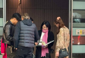 林志玲夫妇日本被偶遇！女方日系打扮惹争议