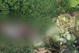 菲律宾同一区域发现6具遗体，或为中国人