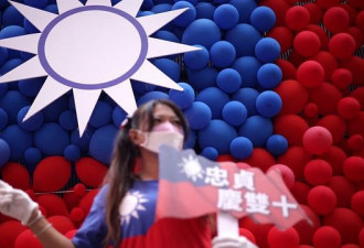 台湾大选逼近，“中共间谍”再引发关注