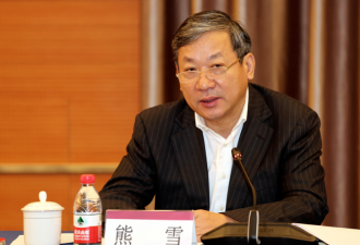 快讯：原重庆市副市长被开除党籍