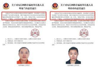 为什么果敢电诈家族的通缉犯，都有中国身份证