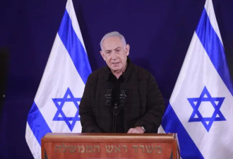 以色列总理：哈马斯已失去对加沙地带北部的控制