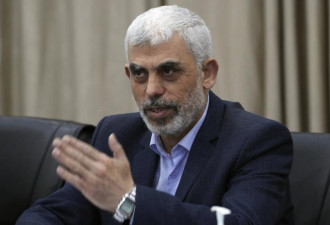 以色列防长：哈马斯失去对加沙掌控