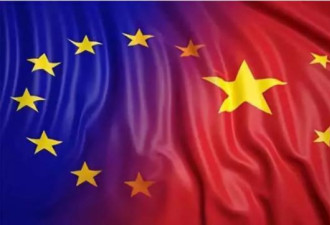 摆脱依赖中国，欧盟通过关键计划