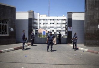 以军杀到加沙医院门口 哈马斯地下指挥所现身？