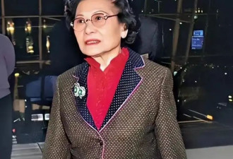 94岁成为中国女首富 她背后的宫斗往事